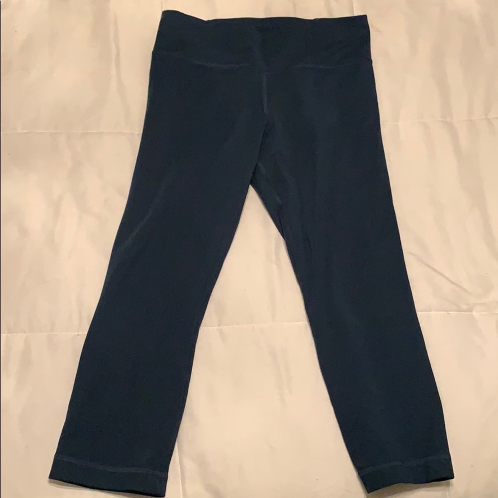 Under Armour Capris